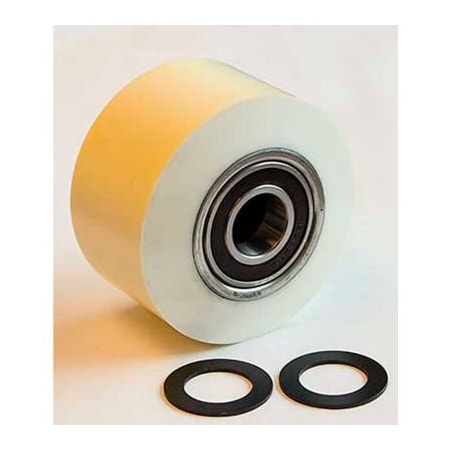 Gps - Generic Parts Service Caster Wheel Assembly For Toyota 7HBW30 Pallet Trucks TO 00590-04780-71-XL-A